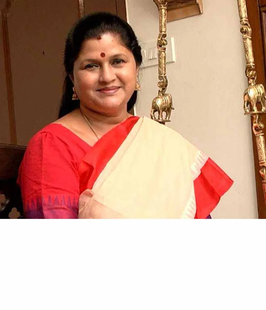 nirmala periyasamy